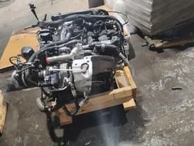 2019 Jeep Wrangler (lhd), (gasoline), 2.0l (vin N, 8th Digit, Opt Ec3), Used Engine - 54600 Miles 2019 Jeep Wrangler (lhd), (gasoline), 2.0l (vin N, 8th Digit, Opt Ec3), Used Engine - 54600 Miles