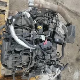 2012 Ford Explorer 2.0l L4 Turbocharged, Used Engine - 45000 Miles 2012 Ford Explorer 2.0l L4 Turbocharged, Used Engine - 45000 Miles