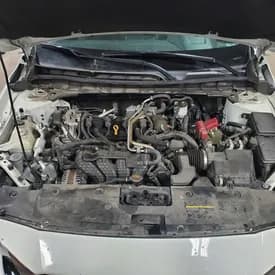 2021 Nissan Altima 2.5l (vin B, 4th Digit, Pr25dd), Used Engine - 31000 Miles 2021 Nissan Altima 2.5l (vin B, 4th Digit, Pr25dd), Used Engine - 31000 Miles