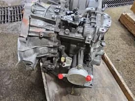 2017 Toyota Corolla At, Fwd, (1.8l), 4 Speed, Used Transmission - 34758 Miles 2017 Toyota Corolla At, Fwd, (1.8l), 4 Speed, Used Transmission - 34758 Miles