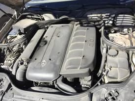 2005 Mercedes Benz E320 211 Type, E320, Cdi (diesel Engine), Used Engine - 89658 Miles 2005 Mercedes Benz E320 211 Type, E320, Cdi (diesel Engine), Used Engine - 89658 Miles