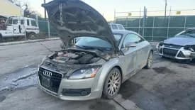 2008 Audi Tt 3.2l V6 At, Used Engine - 62000 Miles 2008 Audi Tt 3.2l V6 At, Used Engine - 62000 Miles