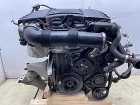 2017 Porsche Cayenne Gasoline, 3.6l, Vin A (5th Digit, Without Turbo), Used Engine - 38841 Miles 2017 Porsche Cayenne Gasoline, 3.6l, Vin A (5th Digit, Without Turbo), Used Engine - 38841 Miles