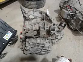 2017 Toyota Rav4 At, (2.5l, 4 Cylinder Engine), Vin F (5th Digit, 2arfe Engine), Fwd (u760e), Id 30500-0r010, Used Transmission - 78069 Miles 2017 Toyota Rav4 At, (2.5l, 4 Cylinder Engine), Vin F (5th Digit, 2arfe Engine), Fwd (u760e), Id 30500-0r010, Used Transmission - 78069 Miles