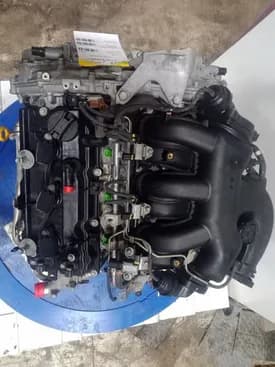 2019 Nissan Maxima (3.5l, Vin A, 4th Digit, Vq35de), (at, Cvt), Used Engine - 40427 Miles 2019 Nissan Maxima (3.5l, Vin A, 4th Digit, Vq35de), (at, Cvt), Used Engine - 40427 Miles