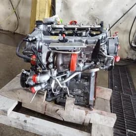 2020 Chevy Malibu 1.5l (vin T, 8th Digit, Opt Lfv), Used Engine - 54284 Miles 2020 Chevy Malibu 1.5l (vin T, 8th Digit, Opt Lfv), Used Engine - 54284 Miles