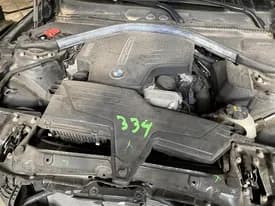 2014 Bmw 428i (2.0l, 4 Cylinder), Awd, N20 Engine, Used Engine - 50400 Miles 2014 Bmw 428i (2.0l, 4 Cylinder), Awd, N20 Engine, Used Engine - 50400 Miles