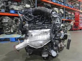 2017 Infiniti Q70 3.7l (vin B, 4th Digit, Vq37vhr), Rwd, Used Engine - 37861 Miles 2017 Infiniti Q70 3.7l (vin B, 4th Digit, Vq37vhr), Rwd, Used Engine - 37861 Miles