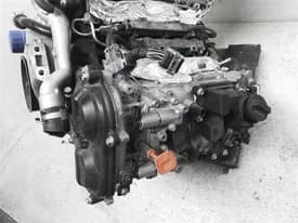 2022 Acura Tlx 3.0l (turbocharged, Vin 7, 6th Digit), Used Engine - 2100 Miles 2022 Acura Tlx 3.0l (turbocharged, Vin 7, 6th Digit), Used Engine - 2100 Miles