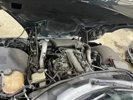 2008 Saturn Sky 2.0l L4 Turbocharged, Used Engine 2008 Saturn Sky 2.0l L4 Turbocharged, Used Engine