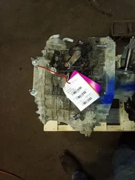 2017 Honda Hr-v At (cvt), Fwd, Used Transmission - 62786 Miles 2017 Honda Hr-v At (cvt), Fwd, Used Transmission - 62786 Miles