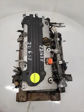 2012 Honda Accord 2.4l, Vin 2 (6th Digit, Sdn), Ex-l, Canada Emissions, Used Engine - 64559 Miles 2012 Honda Accord 2.4l, Vin 2 (6th Digit, Sdn), Ex-l, Canada Emissions, Used Engine - 64559 Miles