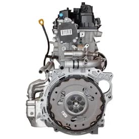 2017 Jeep Cherokee 2.4l (vin B, 8th Digit), Engine Id Ed8 (pzev), Used Engine - 32157 Miles 2017 Jeep Cherokee 2.4l (vin B, 8th Digit), Engine Id Ed8 (pzev), Used Engine - 32157 Miles