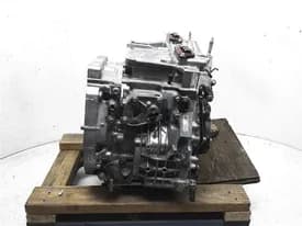 2023 Honda Accord (at), Naturally Aspirated, Used Transmission - 715 Miles 2023 Honda Accord (at), Naturally Aspirated, Used Transmission - 715 Miles