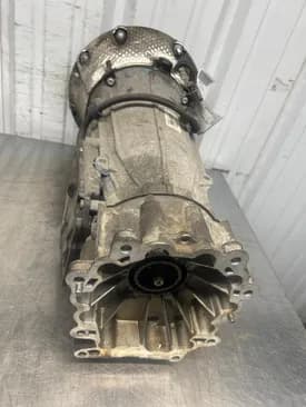 2011 Mercedes Benz Gl350 164 Type, At, Gl350, Used Transmission - 66393 Miles 2011 Mercedes Benz Gl350 164 Type, At, Gl350, Used Transmission - 66393 Miles