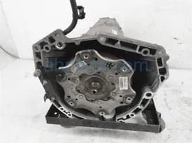 2013 Chevy Camaro At, (6 Speed), Lt (opt Myb), Used Transmission - 70702 Miles 2013 Chevy Camaro At, (6 Speed), Lt (opt Myb), Used Transmission - 70702 Miles