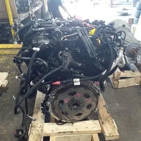 2020 Bmw 330i Awd, Used Engine - 18600 Miles 2020 Bmw 330i Awd, Used Engine - 18600 Miles