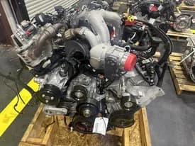 2020 Ford F-250 Super Duty 6.7l (vin T, 8th Digit, Diesel), (pickup), Used Engine - 17959 Miles 2020 Ford F-250 Super Duty 6.7l (vin T, 8th Digit, Diesel), (pickup), Used Engine - 17959 Miles