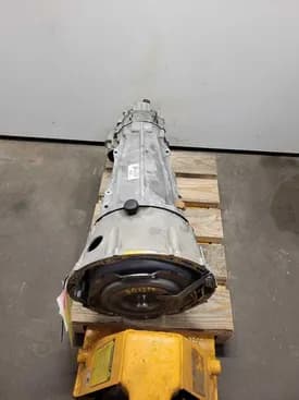 2017 Mercedes Benz Maybach S550 222 Type (s Models, Sedan), (at), S550 Maybach, Used Transmission - 63237 Miles 2017 Mercedes Benz Maybach S550 222 Type (s Models, Sedan), (at), S550 Maybach, Used Transmission - 63237 Miles