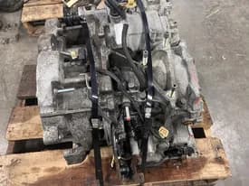 2009 Mercury Milan At, 2.3l, (5 Speed), Used Transmission - 66311 Miles 2009 Mercury Milan At, 2.3l, (5 Speed), Used Transmission - 66311 Miles