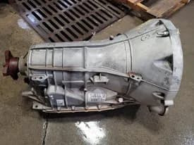 2012 Ford Mustang At, (6 Speed), 3.7l, Id Br3p-7000-aa, Used Transmission - 56333 Miles 2012 Ford Mustang At, (6 Speed), 3.7l, Id Br3p-7000-aa, Used Transmission - 56333 Miles