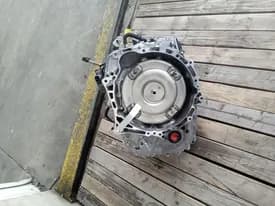 2019 Infiniti Qx50 (at, Cvt), (3.5l, 6 Cylinder), Fwd, Used Transmission 2019 Infiniti Qx50 (at, Cvt), (3.5l, 6 Cylinder), Fwd, Used Transmission