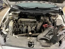 2012 Mitsubishi Lancer 2.4l (vin W, 8th Digit), Used Engine - 29400 Miles 2012 Mitsubishi Lancer 2.4l (vin W, 8th Digit), Used Engine - 29400 Miles