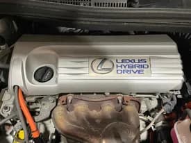 2011 Lexus Hs250h Gasoline (2.4l, Vin B, 5th Digit, 2azfxe Engine, 4 Cylinder), Used Engine 2011 Lexus Hs250h Gasoline (2.4l, Vin B, 5th Digit, 2azfxe Engine, 4 Cylinder), Used Engine