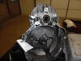 2013 Chevy Sonic Mt, 1.4l, (6 Speed), Ltz, Used Transmission - 30000 Miles 2013 Chevy Sonic Mt, 1.4l, (6 Speed), Ltz, Used Transmission - 30000 Miles