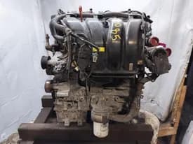 2015 Kia Optima 2.4l, Vin 7 (8th Digit), Canada Emissions, Used Engine - 54000 Miles 2015 Kia Optima 2.4l, Vin 7 (8th Digit), Canada Emissions, Used Engine - 54000 Miles