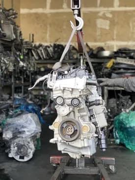 2019 Bmw X2 (2.0l), 228 Hp (28i, 28ix), Used Engine - 18600 Miles 2019 Bmw X2 (2.0l), 228 Hp (28i, 28ix), Used Engine - 18600 Miles