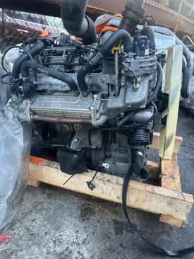 2014 Mercedes Benz Sprinter 3500 (diesel), 3.0l (vin C, 7th Digit), Used Engine - 89714 Miles 2014 Mercedes Benz Sprinter 3500 (diesel), 3.0l (vin C, 7th Digit), Used Engine - 89714 Miles