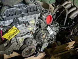 2016 Kia K900 5.0l (vin 4, 8th Digit), Used Engine - 52000 Miles 2016 Kia K900 5.0l (vin 4, 8th Digit), Used Engine - 52000 Miles