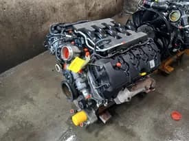 2011 Ford Truck F150 5.0l (vin F, 8th Digit), Used Engine - 76000 Miles 2011 Ford Truck F150 5.0l (vin F, 8th Digit), Used Engine - 76000 Miles