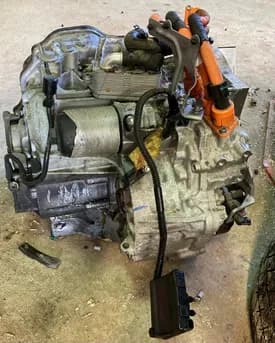 2016 Audi A3 (at), Fwd, 1.4l, Transmission Id Rpq, Used Transmission - 33000 Miles 2016 Audi A3 (at), Fwd, 1.4l, Transmission Id Rpq, Used Transmission - 33000 Miles