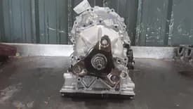 2019 Lexus Lc500 (5.0l, Vin P, 5th Digit, 2urgse Engine), Used Transmission 2019 Lexus Lc500 (5.0l, Vin P, 5th Digit, 2urgse Engine), Used Transmission