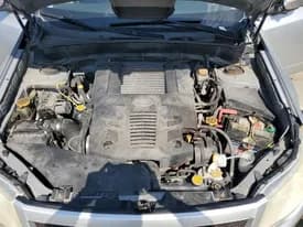 2009 Subaru Forester (2.5l, Vin 6, 6th Digit), Dohc (turbo), Used Engine - 87564 Miles 2009 Subaru Forester (2.5l, Vin 6, 6th Digit), Dohc (turbo), Used Engine - 87564 Miles