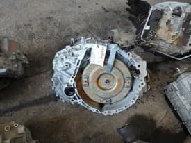 2013 Nissan Pathfinder 3.5l Vin A 4th Digit Vq35de, Used Transmission 2013 Nissan Pathfinder 3.5l Vin A 4th Digit Vq35de, Used Transmission