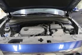 2020 Hyundai Santa Fe 2.0l (vin A, 8th Digit, Turbo), Used Engine - 30953 Miles 2020 Hyundai Santa Fe 2.0l (vin A, 8th Digit, Turbo), Used Engine - 30953 Miles