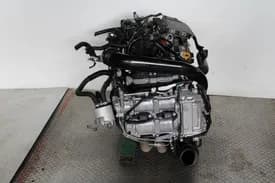 2016 Subaru Impreza (2.0l), (vin A, 6th Digit, Pzev), At (cvt), Used Engine - 25200 Miles 2016 Subaru Impreza (2.0l), (vin A, 6th Digit, Pzev), At (cvt), Used Engine - 25200 Miles
