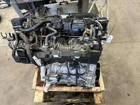 2023 Honda Cr-v 1.5l (turbo), Vin 4 (6th Digit, Awd), Used Engine - 10931 Miles 2023 Honda Cr-v 1.5l (turbo), Vin 4 (6th Digit, Awd), Used Engine - 10931 Miles