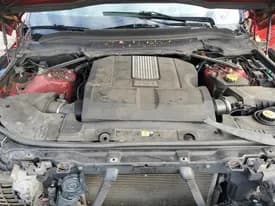 2020 Land Rover Range Rover 5.0l V8 Supercharged, Used Engine - 37000 Miles 2020 Land Rover Range Rover 5.0l V8 Supercharged, Used Engine - 37000 Miles