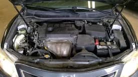 2011 Toyota Camry 2.4l, (vin B, 5th Digit, 2azfxe Engine, 4 Cylinder, Hybrid), Gasoline, Used Engine - 97119 Miles 2011 Toyota Camry 2.4l, (vin B, 5th Digit, 2azfxe Engine, 4 Cylinder, Hybrid), Gasoline, Used Engine - 97119 Miles