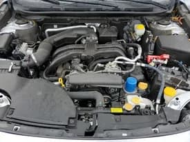 2023 Subaru Legacy 2.5l (vin A, 6th Digit), Used Engine - 8093 Miles 2023 Subaru Legacy 2.5l (vin A, 6th Digit), Used Engine - 8093 Miles