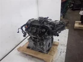 2016 Acura Rlx (3.5l), Vin 2 (6th Digit, Awd, Hybrid), Front, Used Engine - 55317 Miles 2016 Acura Rlx (3.5l), Vin 2 (6th Digit, Awd, Hybrid), Front, Used Engine - 55317 Miles