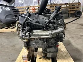 2020 Mercedes Benz Sprinter 2500 3.0l (diesel, Vin 4e, 4th And 5th Digits), Used Engine - 36121 Miles 2020 Mercedes Benz Sprinter 2500 3.0l (diesel, Vin 4e, 4th And 5th Digits), Used Engine - 36121 Miles