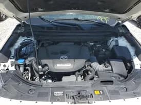 2019 Mazda Cx-5 (2.5l), Vin Y (8th Digit, Turbo), Used Engine - 28380 Miles 2019 Mazda Cx-5 (2.5l), Vin Y (8th Digit, Turbo), Used Engine - 28380 Miles