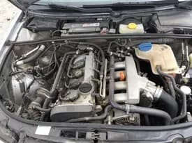 2005 Audi A4 1.8l (vin C, 5th Digit, Turbo), Mt, Used Engine - 116000 Miles 2005 Audi A4 1.8l (vin C, 5th Digit, Turbo), Mt, Used Engine - 116000 Miles