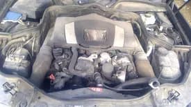 2007 Mercedes Benz E350 211 Type, E350, Awd, Used Engine - 45768 Miles 2007 Mercedes Benz E350 211 Type, E350, Awd, Used Engine - 45768 Miles