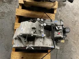 2015 Cadillac Srx At, (6 Speed), (3.6l), Awd, Id 4unk, Used Transmission - 45000 Miles 2015 Cadillac Srx At, (6 Speed), (3.6l), Awd, Id 4unk, Used Transmission - 45000 Miles